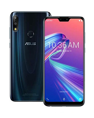 Asus Zenfone Max Pro (M2) ZB631KL