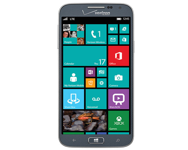 Samsung ATIV SE Samsung ATIV SE