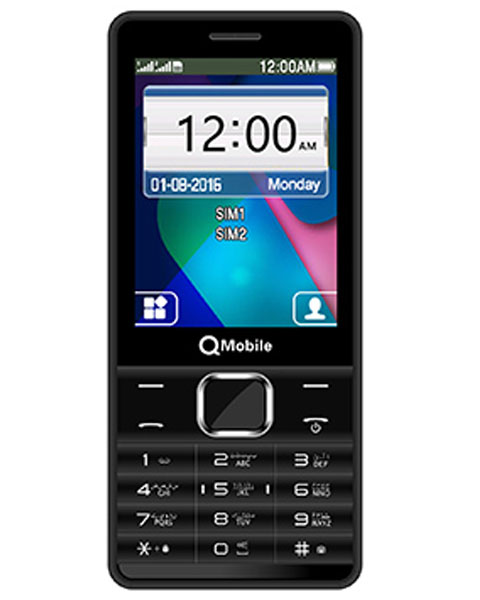 Qmobile Atv 2 Qmobile Atv 2