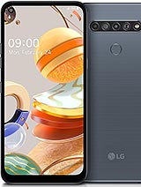 LG K61 LG K61