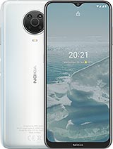 Nokia G20 Nokia G20