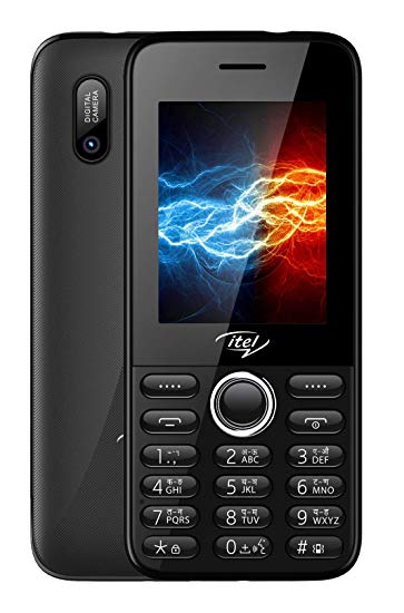 Itel Power 400 Itel Power 400