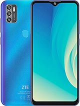 Zte Blade A7s 2020