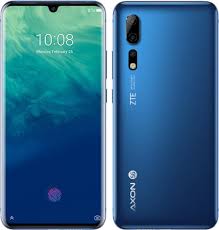 Zte Axon 10s Pro