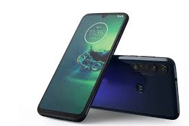 Motorola G8 Power Lite Motorola G8 Power Lite