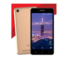Itel P11 Itel P11