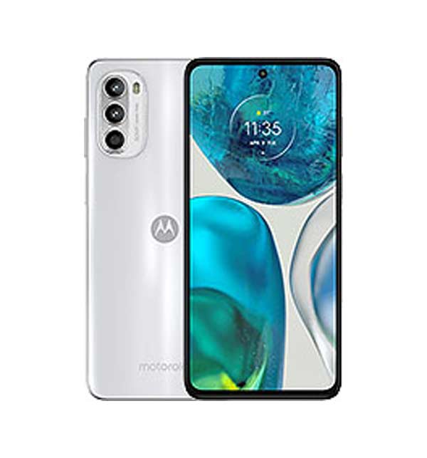 Motorola Motorola G52 Motorola Motorola G52