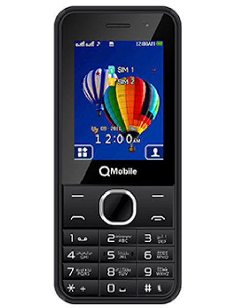 Qmobile B65 Music Qmobile B65 Music