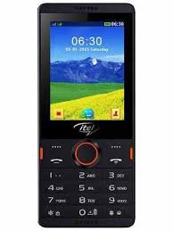 Itel 5020 Itel 5020