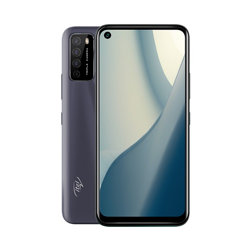 Itel Vision 2