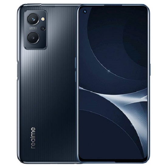 Realme Narzo 9i