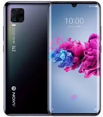 ZTE Axon 11 SE 5G ZTE Axon 11 SE 5G