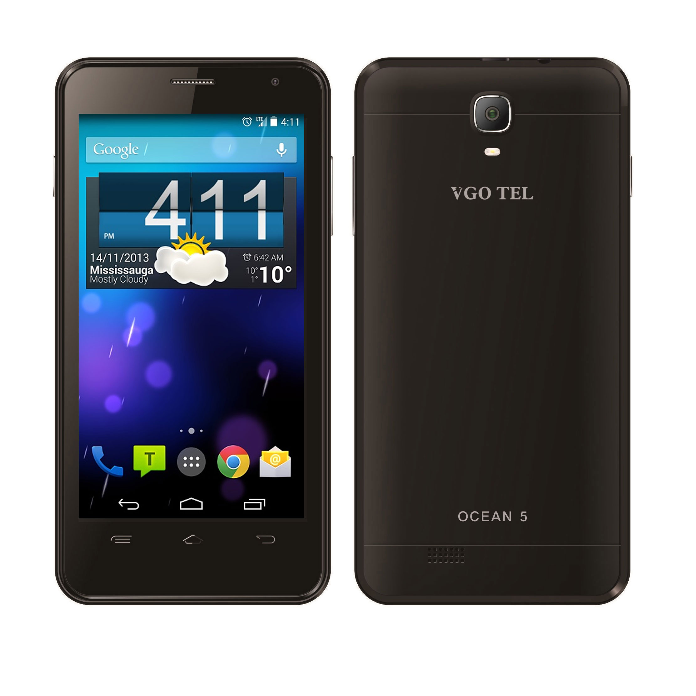 VGOTEL Ocean 5 VGOTEL Ocean 5
