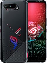 Asus ROG Phone 5