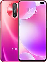 Poco X3 NFC Poco X3 NFC
