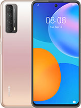 Huawei Y7a Huawei Y7a