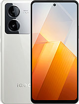 Vivo iQOO Z9