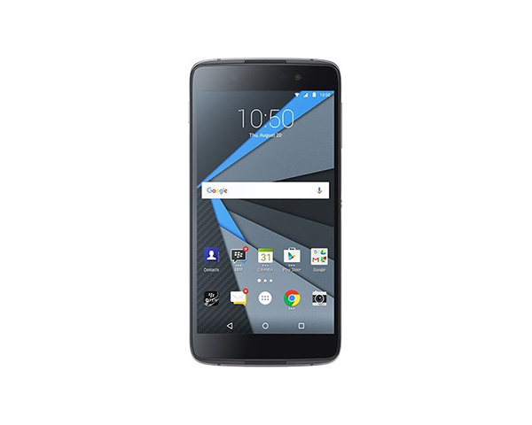 BlackBerry DTEK50 BlackBerry DTEK50
