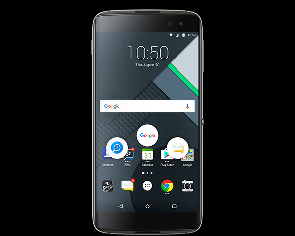 BlackBerry DTEK60 BlackBerry DTEK60
