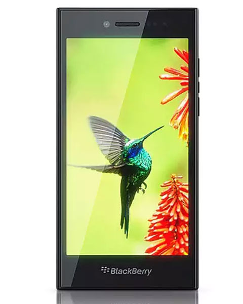 BlackBerry Leap BlackBerry Leap