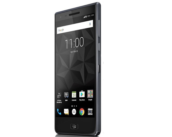 BlackBerry Motion BlackBerry Motion