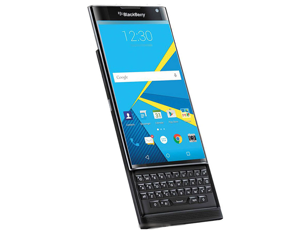 BlackBerry Priv BlackBerry Priv