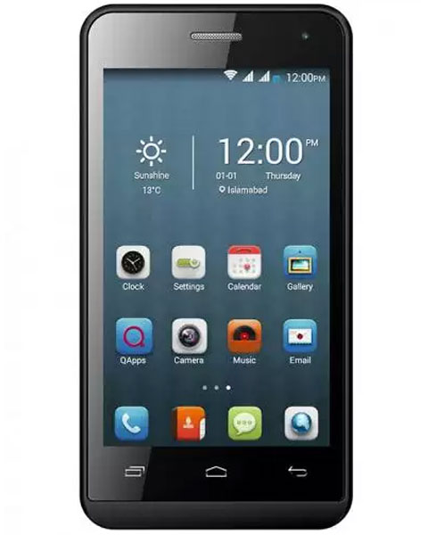 Qmobile T200 Bolt Qmobile T200 Bolt