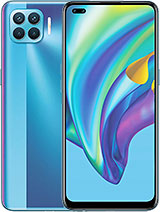 Oppo Reno 4f Oppo Reno 4f