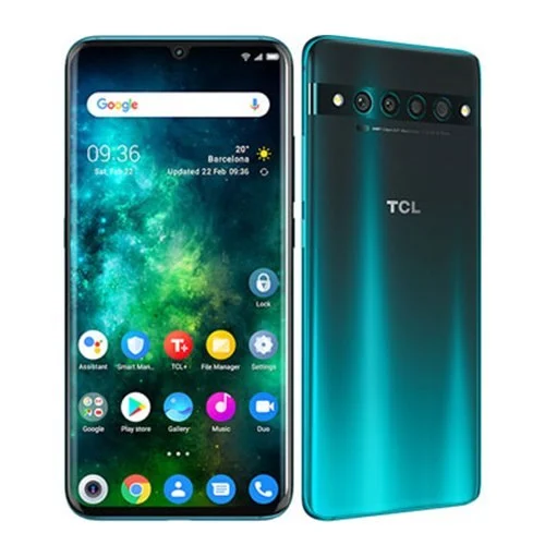 TCL 10 Pro TCL 10 Pro
