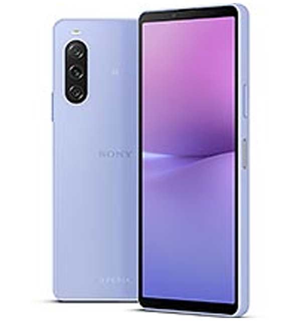 Sony Xperia 10 V