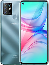 Infinix Hot 10 Infinix Hot 10