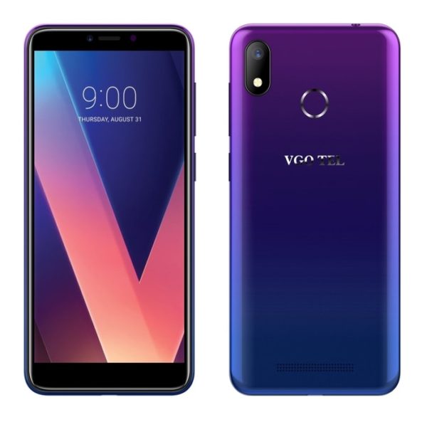 VGOTEL Smart 4 VGOTEL Smart 4