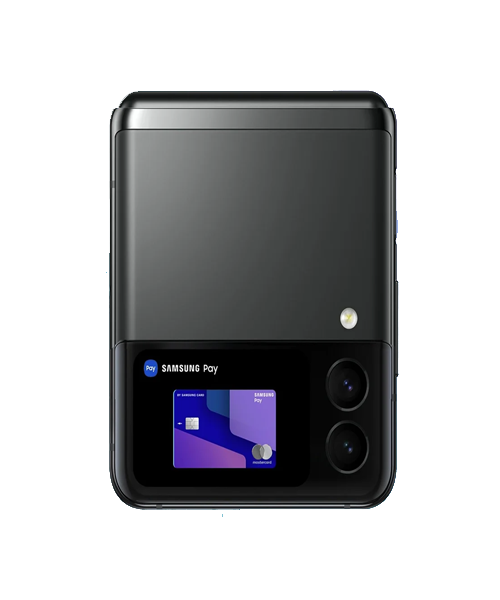 Samsung Z Flip3 5G Samsung Z Flip3 5G