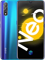 Vivo iQOO 3 5G Vivo iQOO 3 5G
