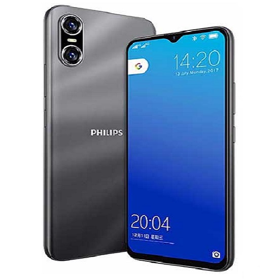 Philips PH1