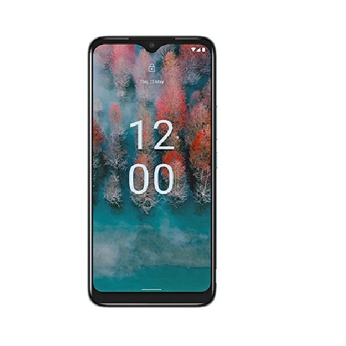 Nokia C12 Plus