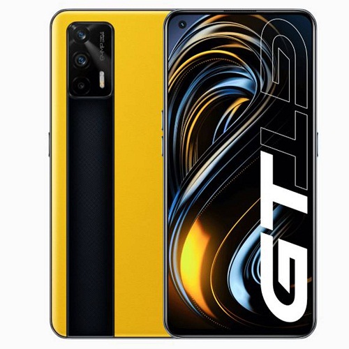 Realme GT 2