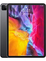 Compare Apple iPad Pro 11 2020
