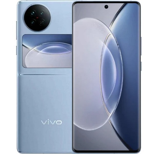 Vivo X Flip