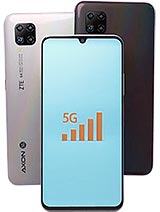 ZTE Axon 11 5G ZTE Axon 11 5G