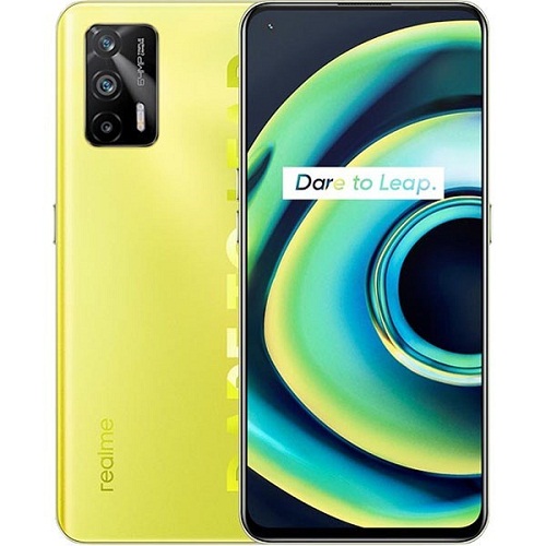 Realme Q5 Pro