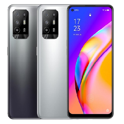 Oppo Oppo F19 Pro+ 5G