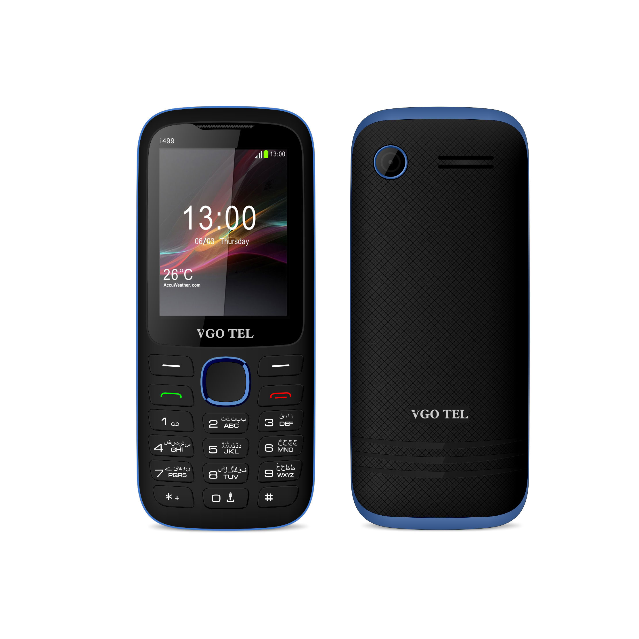 VGOTEL i499 VGOTEL i499