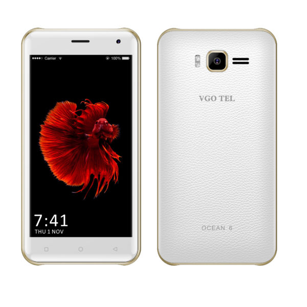 VGOTEL Ocean 6 VGOTEL Ocean 6
