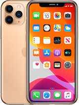 Apple iPhone 11 Pro Apple iPhone 11 Pro