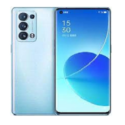 Oppo Reno 7