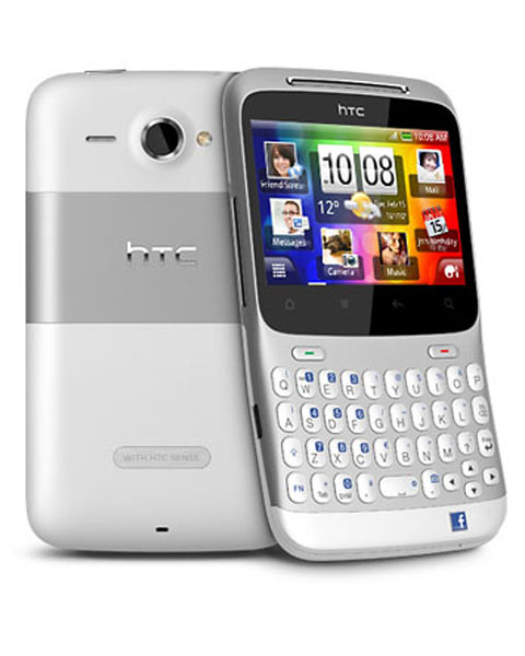 HTC ChaCha HTC ChaCha