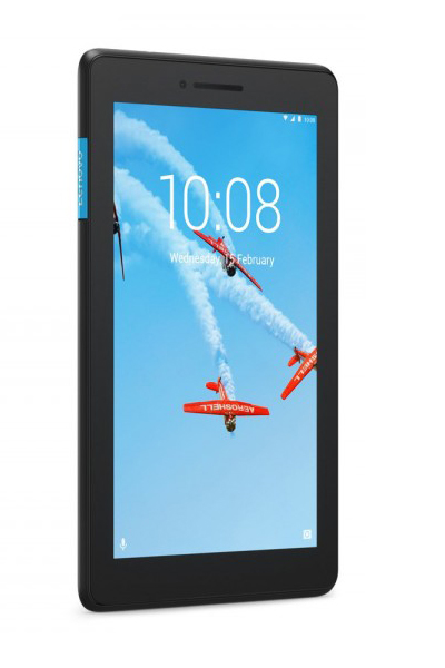 Lenovo Tab E7