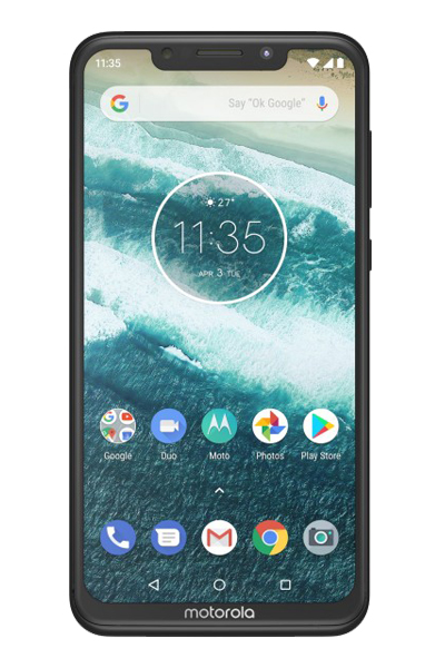 Sony Xperia XA2 Plus