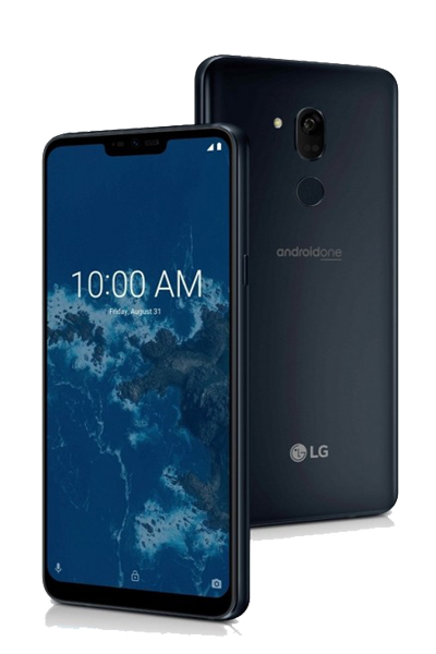 LG G7 One